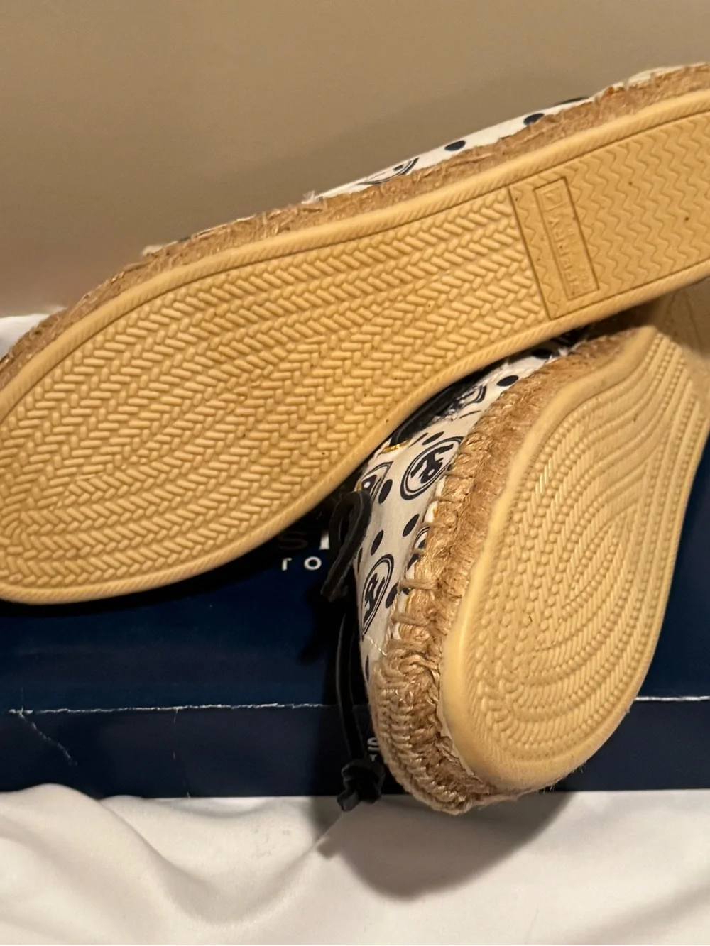 Sperry women espadrille